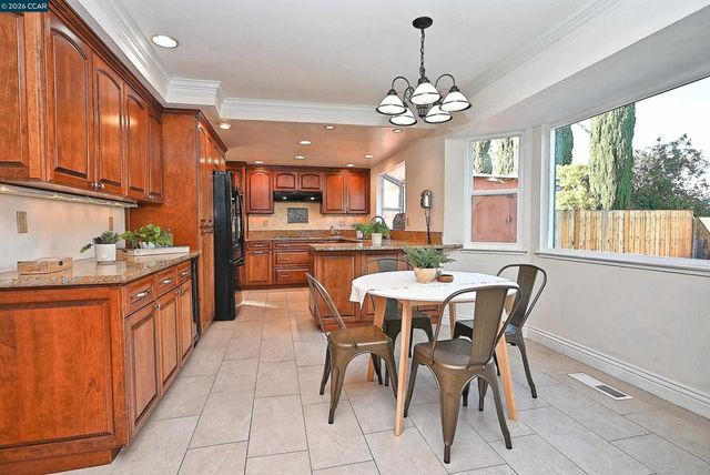 5091 5091 Saint Celestine Court, Concord, CA 94521