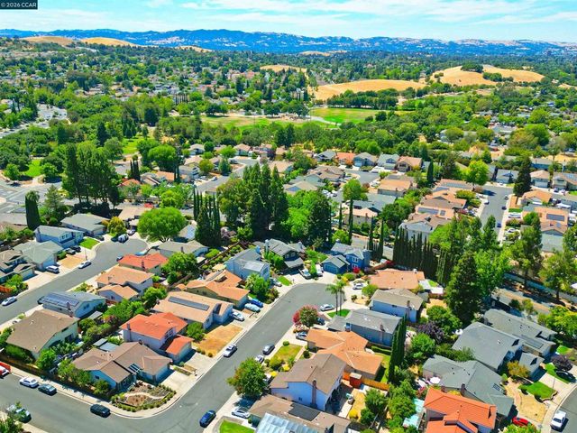 5091 5091 Saint Celestine Court, Concord, CA 94521