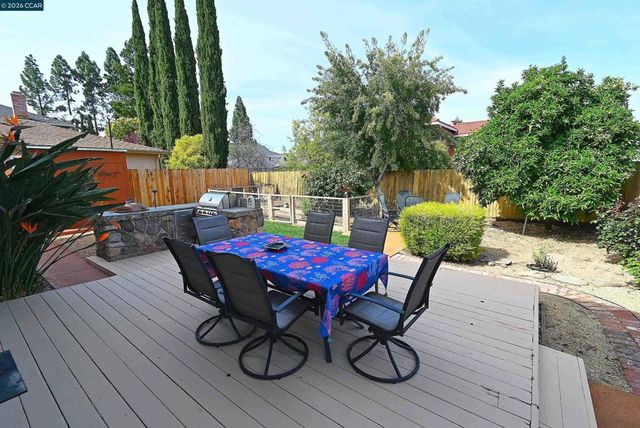 5091 5091 Saint Celestine Court, Concord, CA 94521