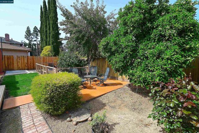 5091 5091 Saint Celestine Court, Concord, CA 94521