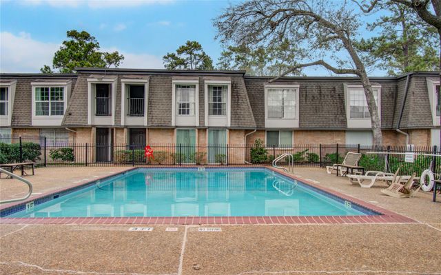 12633 Memorial Drive 152, Houston, TX 77024