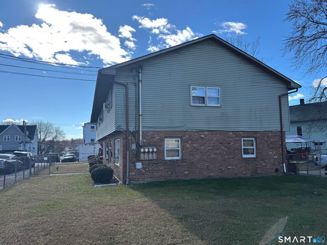 118 Fairmount Street, Waterbury, CT 06706