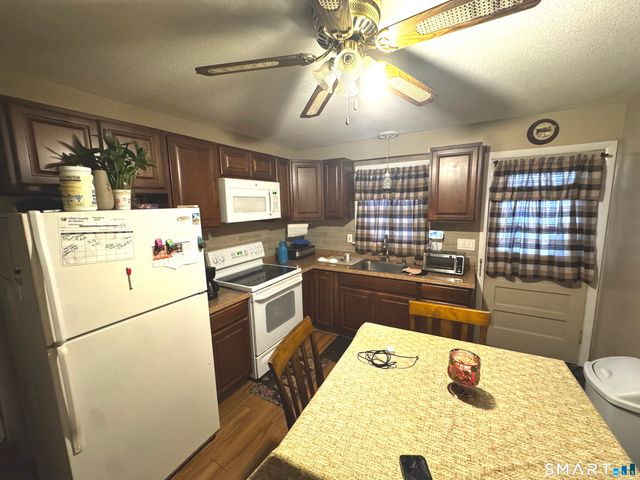 118 Fairmount Street, Waterbury, CT 06706