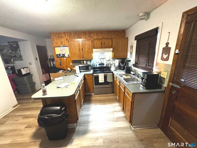 118 Fairmount Street, Waterbury, CT 06706