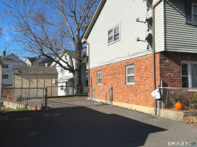 118 Fairmount Street, Waterbury, CT 06706