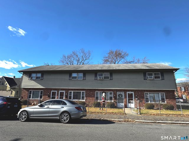 118 Fairmount Street, Waterbury, CT 06706