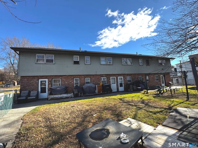 118 Fairmount Street, Waterbury, CT 06706
