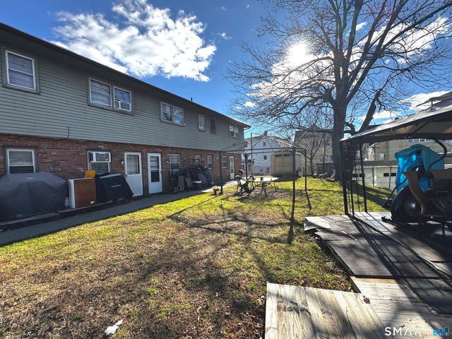 118 Fairmount Street, Waterbury, CT 06706