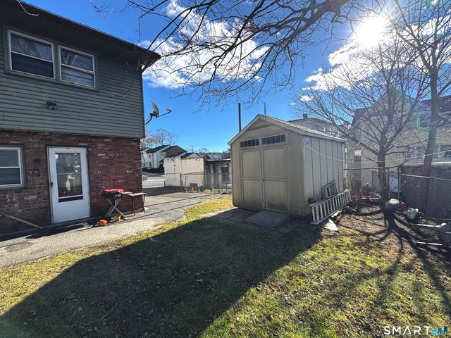 118 Fairmount Street, Waterbury, CT 06706