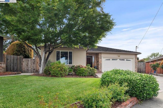 4255 Circle Ave, Castro Valley, CA 94546