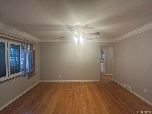 19444 MONICA Street, Detroit, MI 48221
