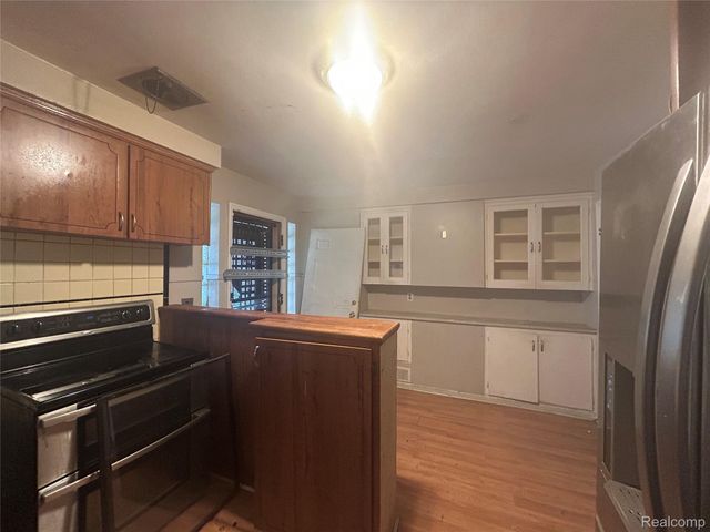 19444 MONICA Street, Detroit, MI 48221