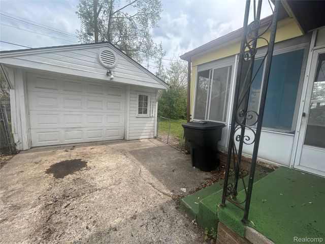 19444 MONICA Street, Detroit, MI 48221