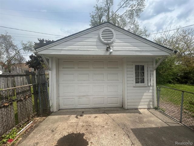19444 MONICA Street, Detroit, MI 48221
