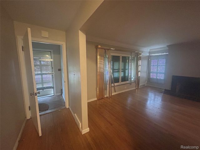 19444 MONICA Street, Detroit, MI 48221