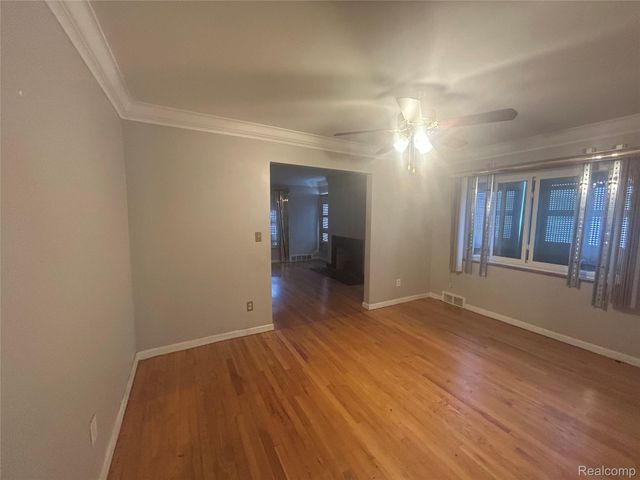 19444 MONICA Street, Detroit, MI 48221