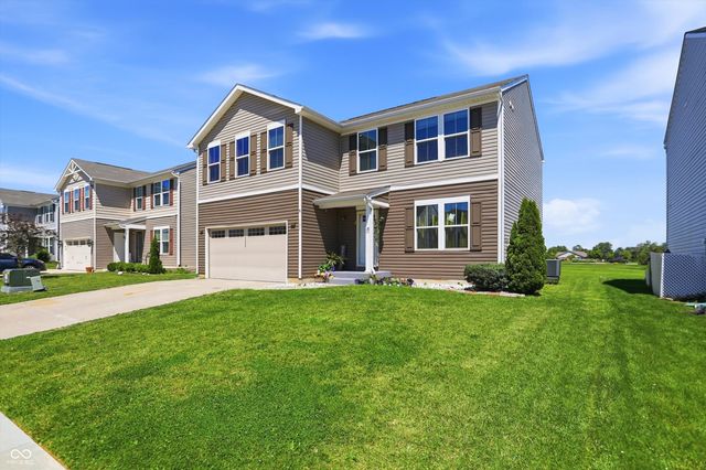 127 Dietz Drive, Greenwood, IN 46143