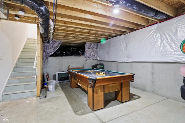 127 Dietz Drive, Greenwood, IN 46143