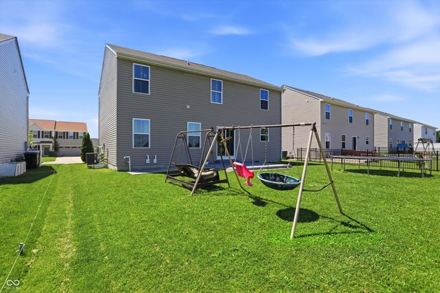 127 Dietz Drive, Greenwood, IN 46143