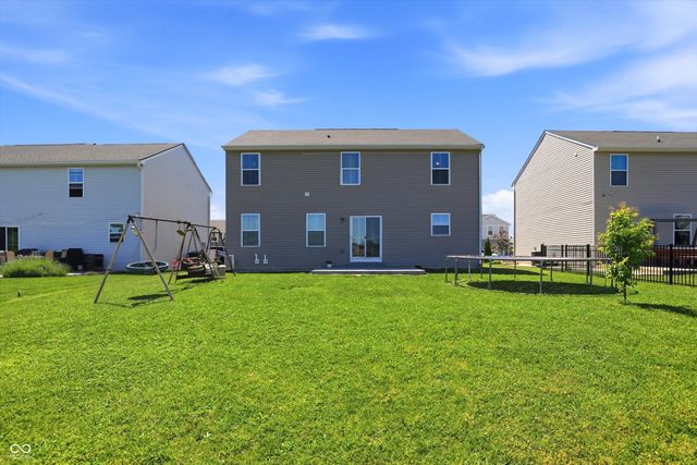 127 Dietz Drive, Greenwood, IN 46143