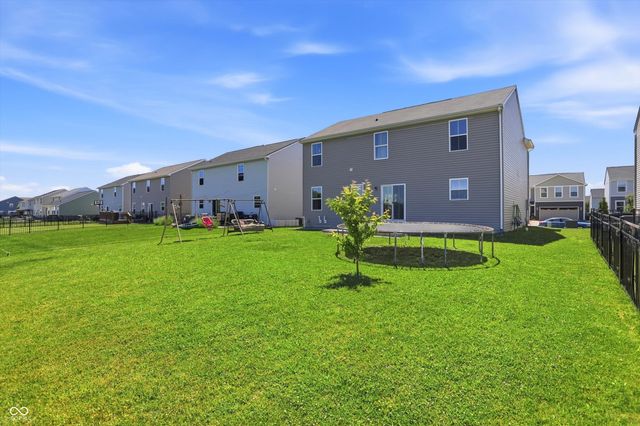 127 Dietz Drive, Greenwood, IN 46143