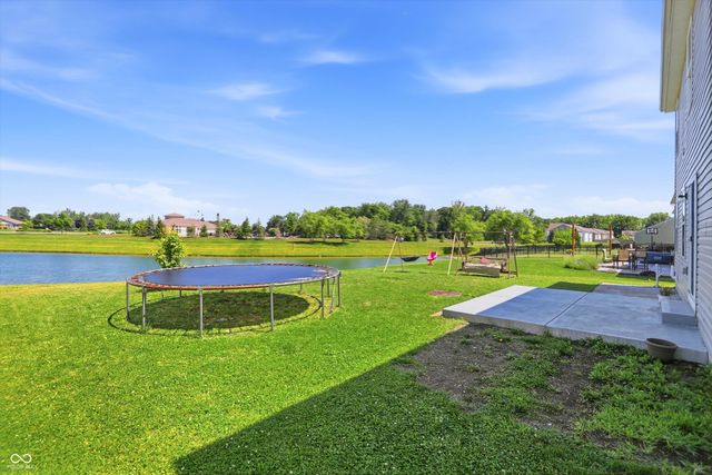 127 Dietz Drive, Greenwood, IN 46143