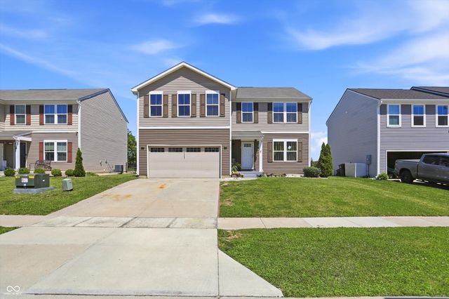 127 Dietz Drive, Greenwood, IN 46143