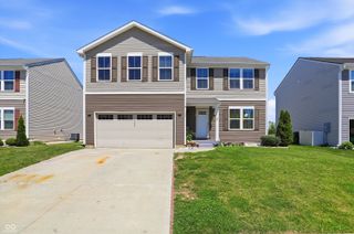 127 Dietz Drive, Greenwood, IN 46143