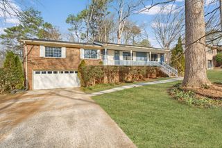 3928 Green Forest Lane, Smyrna, GA 30082