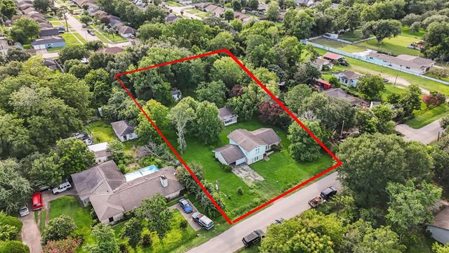 13922 Ambrose Street, Houston, TX 77045