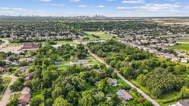 13922 Ambrose Street, Houston, TX 77045