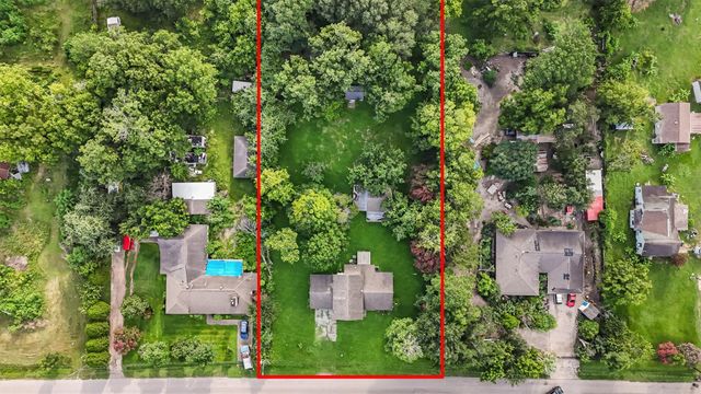 13922 Ambrose Street, Houston, TX 77045