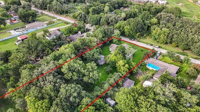 13922 Ambrose Street, Houston, TX 77045