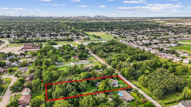 13922 Ambrose Street, Houston, TX 77045