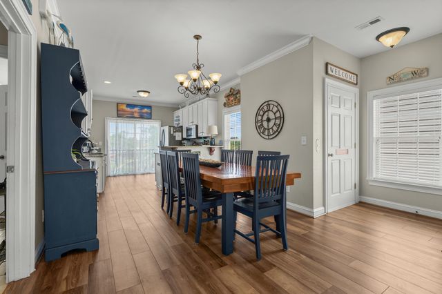 2302 Pointe Marsh Ln., North Myrtle Beach, SC 29582