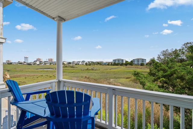 2302 Pointe Marsh Ln., North Myrtle Beach, SC 29582