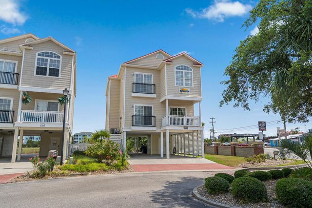 2302 Pointe Marsh Ln., North Myrtle Beach, SC 29582