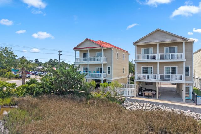 2302 Pointe Marsh Ln., North Myrtle Beach, SC 29582