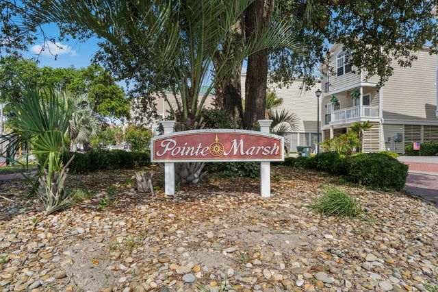 2302 Pointe Marsh Ln., North Myrtle Beach, SC 29582