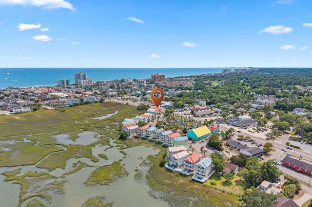 2302 Pointe Marsh Ln., North Myrtle Beach, SC 29582