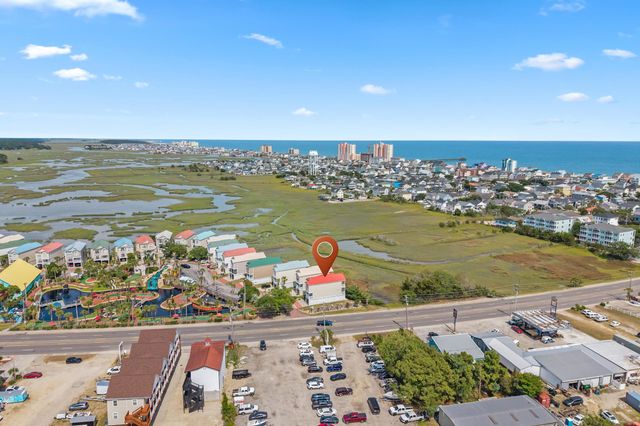 2302 Pointe Marsh Ln., North Myrtle Beach, SC 29582