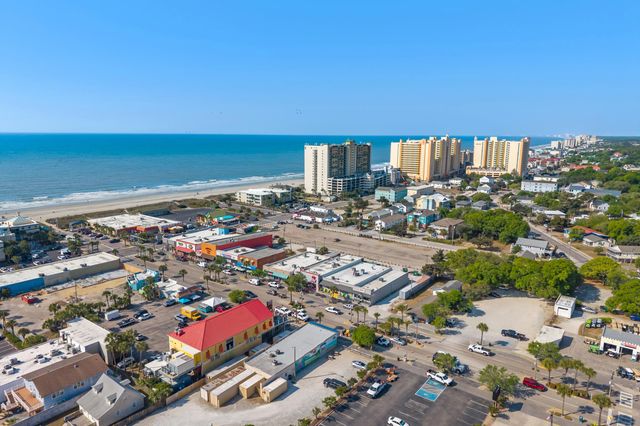 2302 Pointe Marsh Ln., North Myrtle Beach, SC 29582