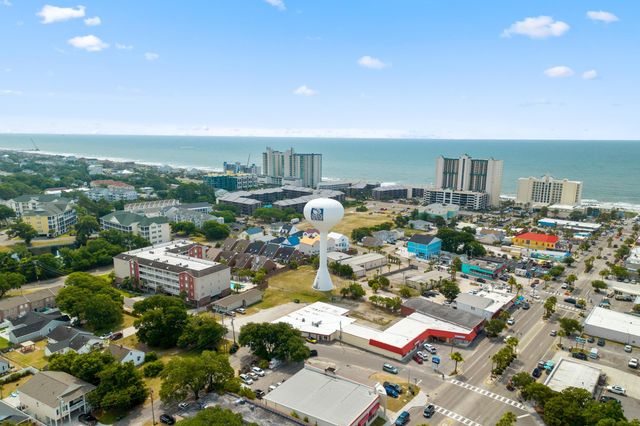 2302 Pointe Marsh Ln., North Myrtle Beach, SC 29582