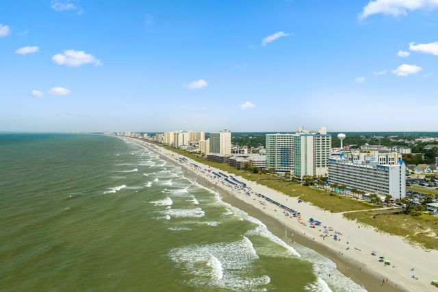 2302 Pointe Marsh Ln., North Myrtle Beach, SC 29582