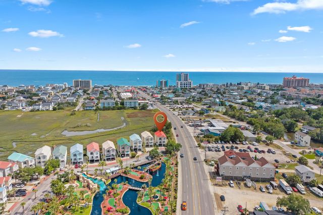 2302 Pointe Marsh Ln., North Myrtle Beach, SC 29582