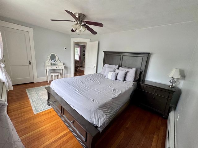 12 Palmer Ave, Saugus, MA 01906