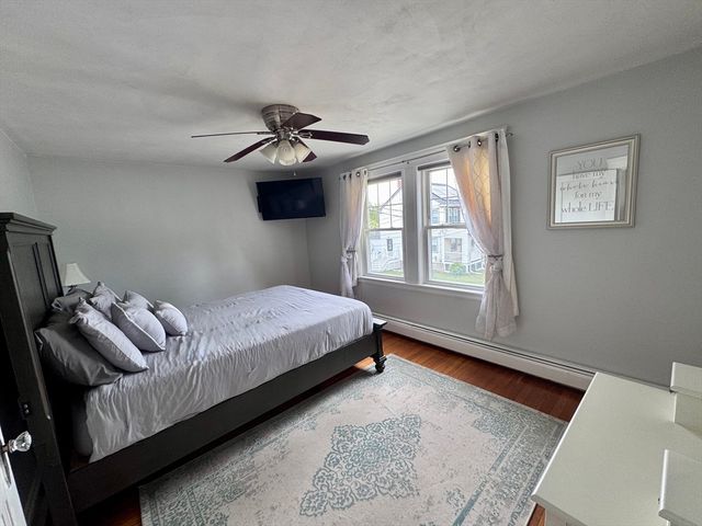 12 Palmer Ave, Saugus, MA 01906