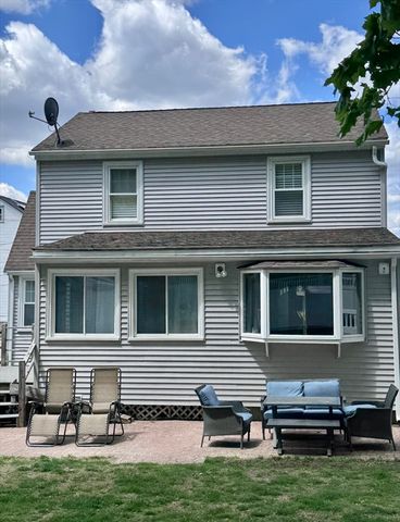 12 Palmer Ave, Saugus, MA 01906