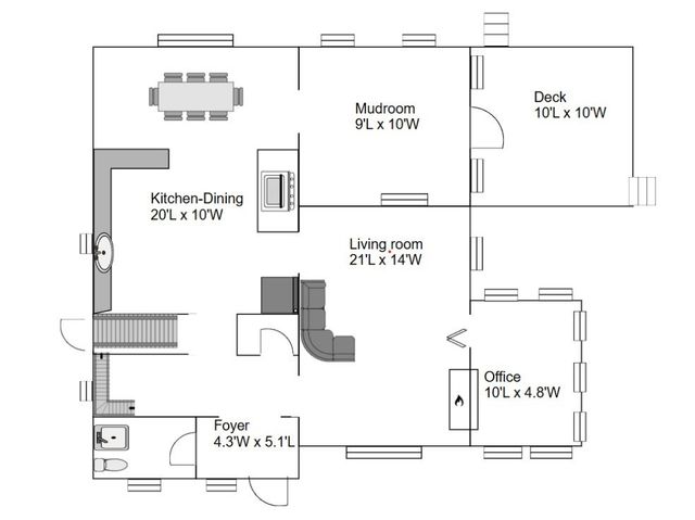 12 Palmer Ave, Saugus, MA 01906