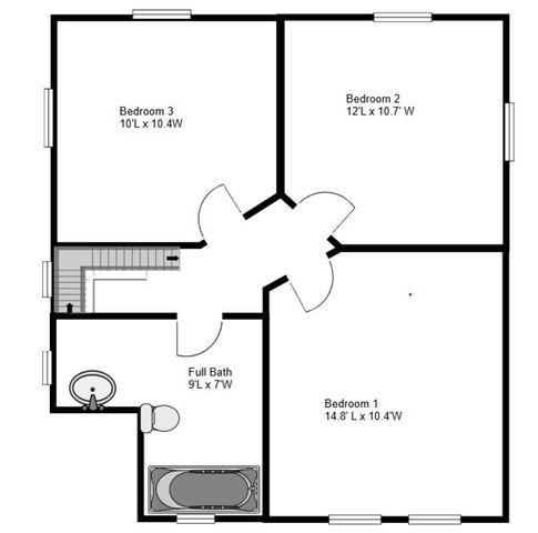 12 Palmer Ave, Saugus, MA 01906